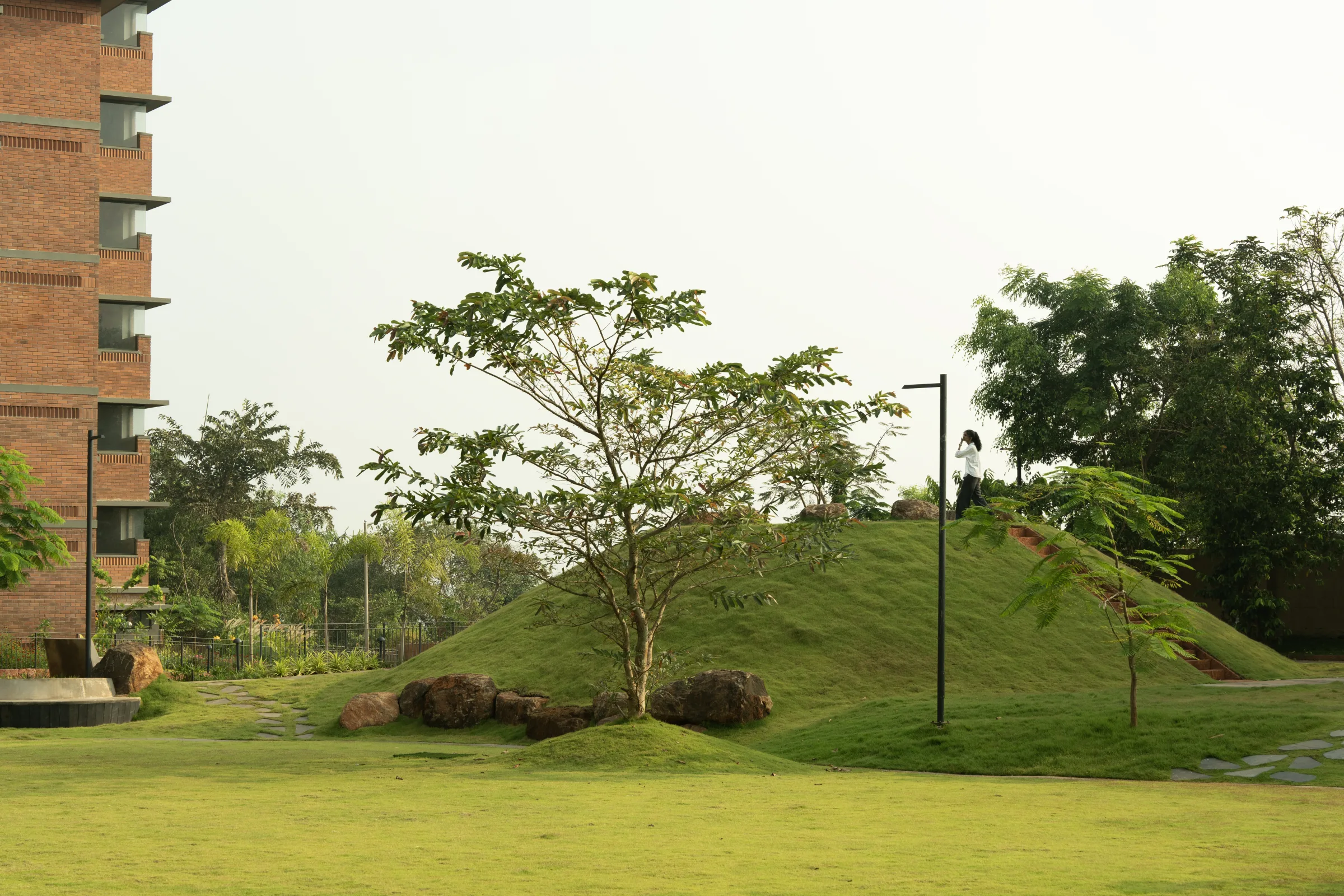 Townhouses at Barefoot