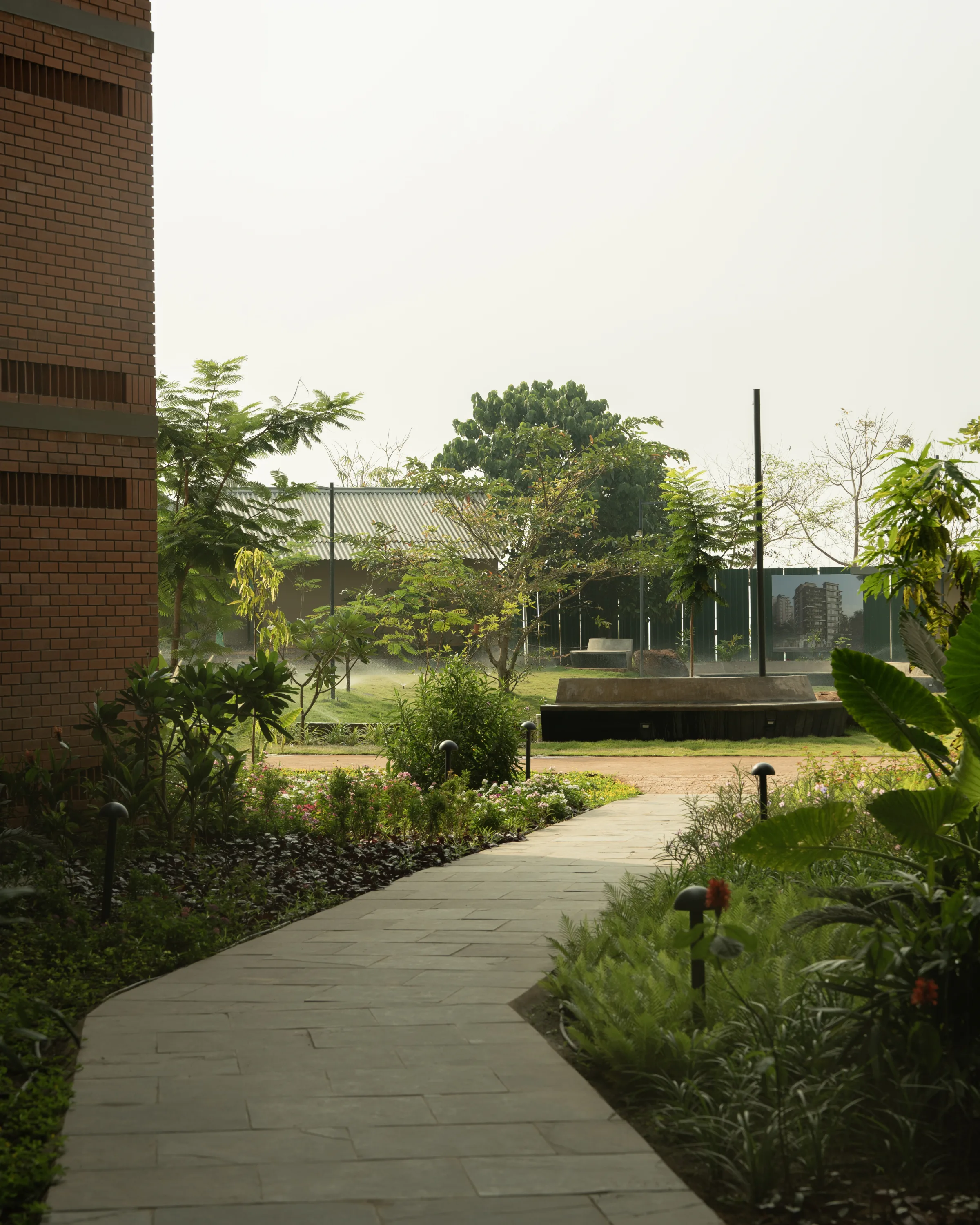 GoodEarth villament living