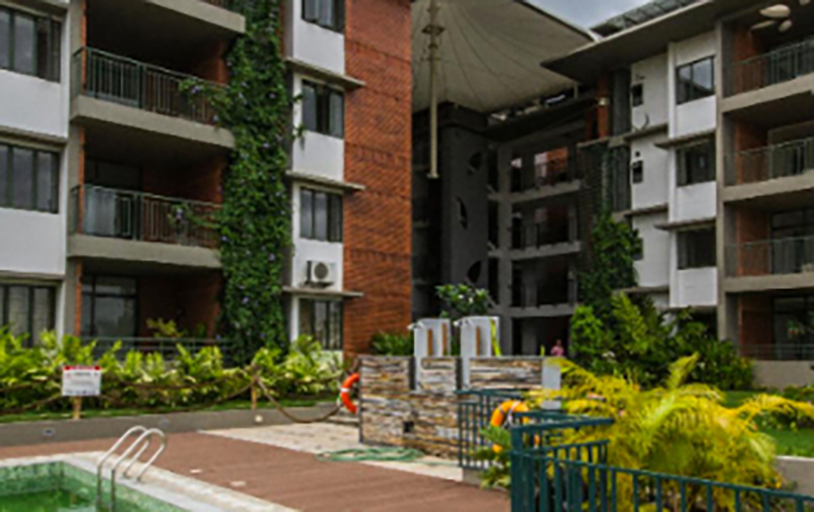 GoodEarth RiverSong Calicut — waterfront residences with natural edges and shared community spaces in Kozhikode