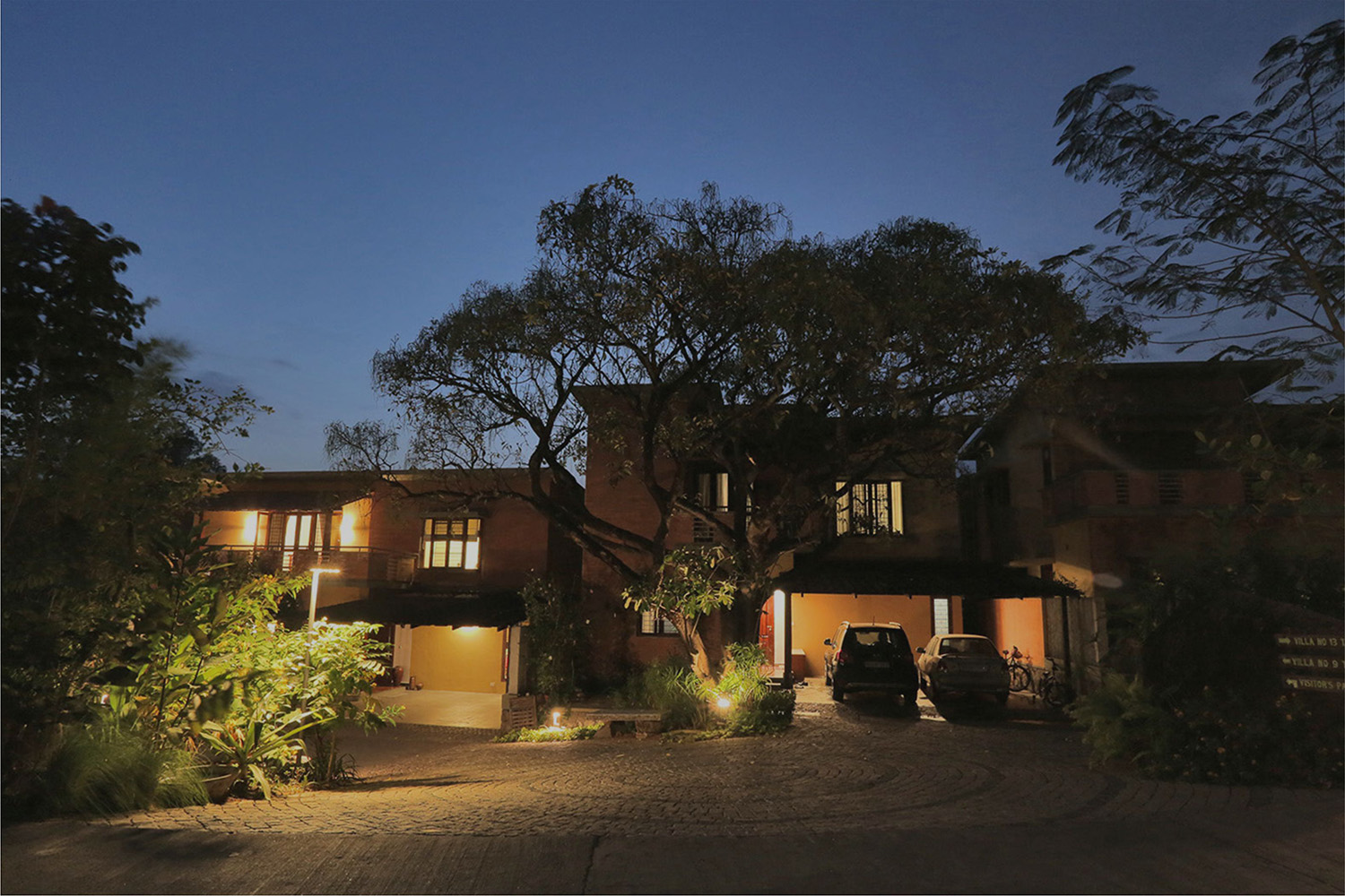 Aangan