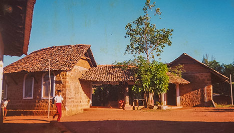 kundapur-villa