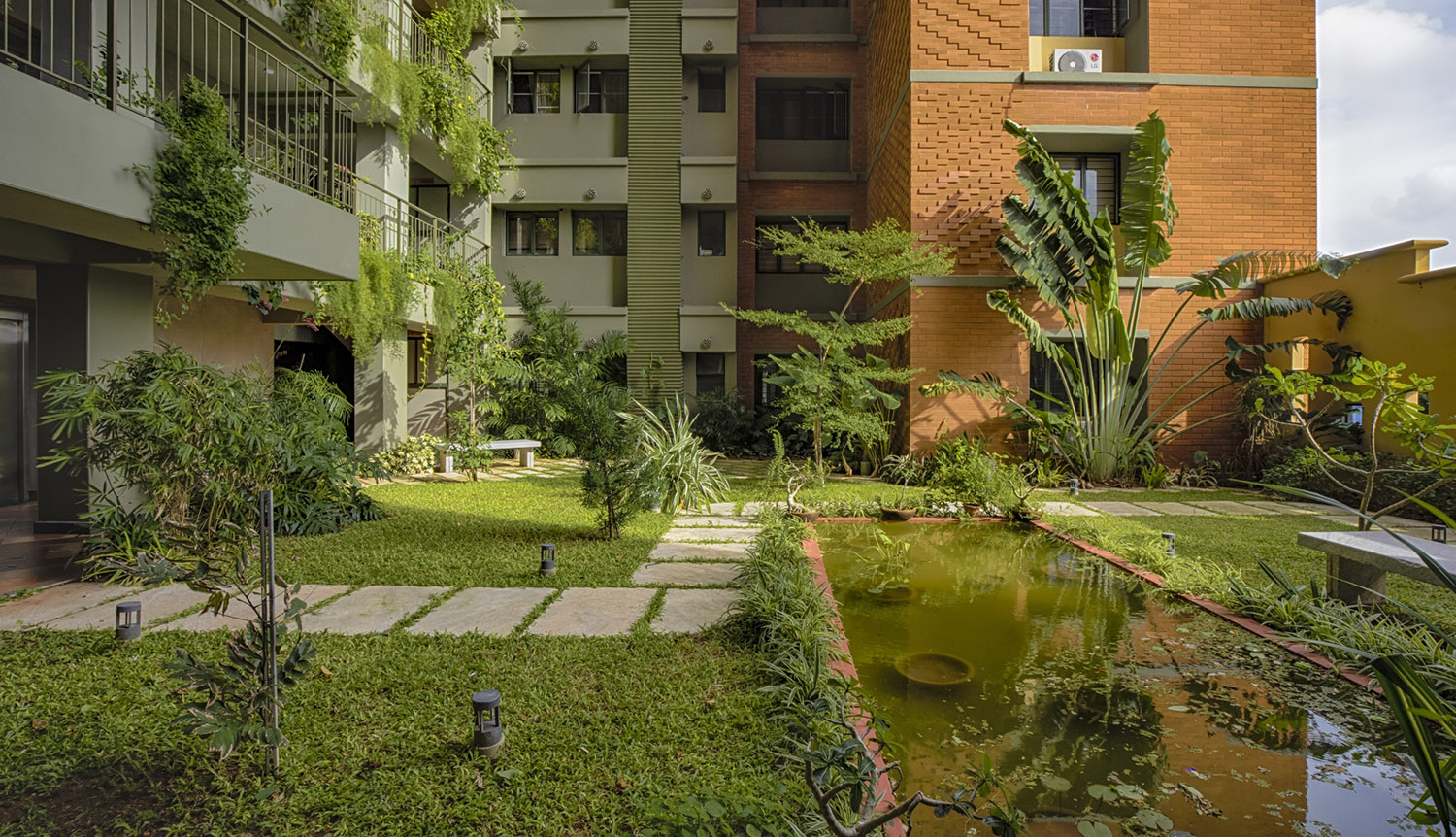 Goodearth Melange_29