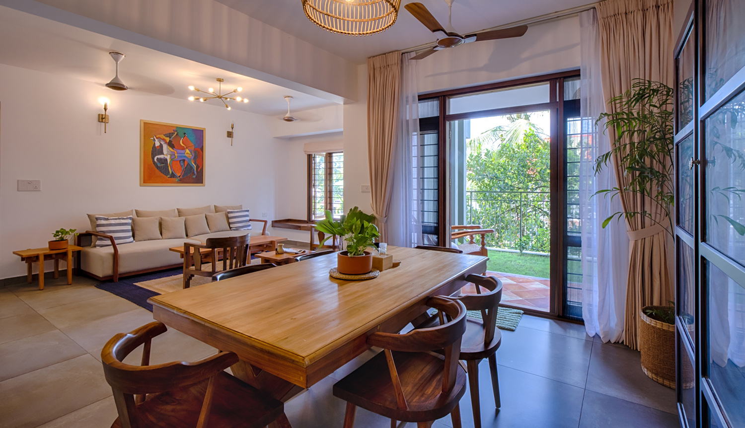 Goodearth Melange_58