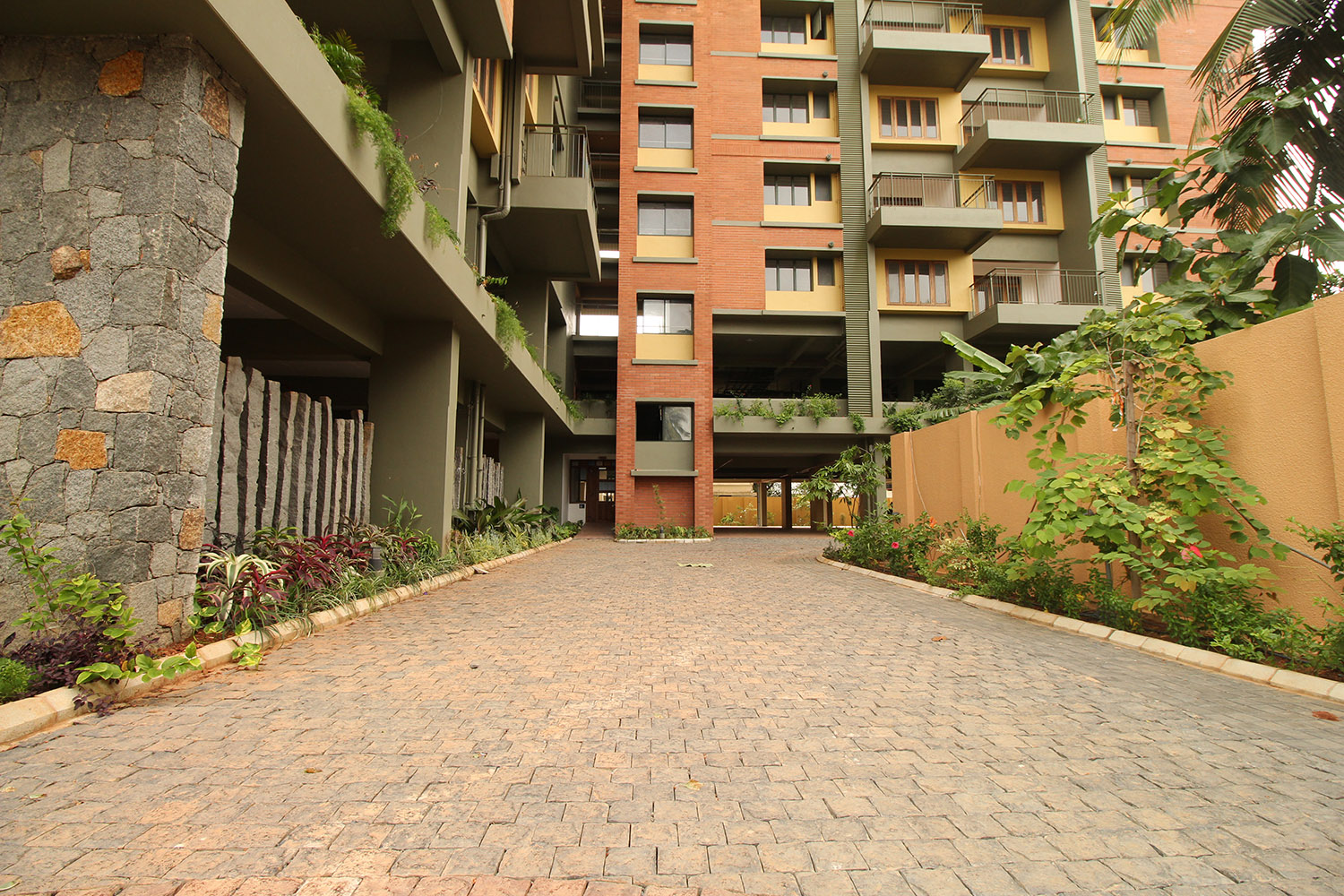 Melange-Featured image