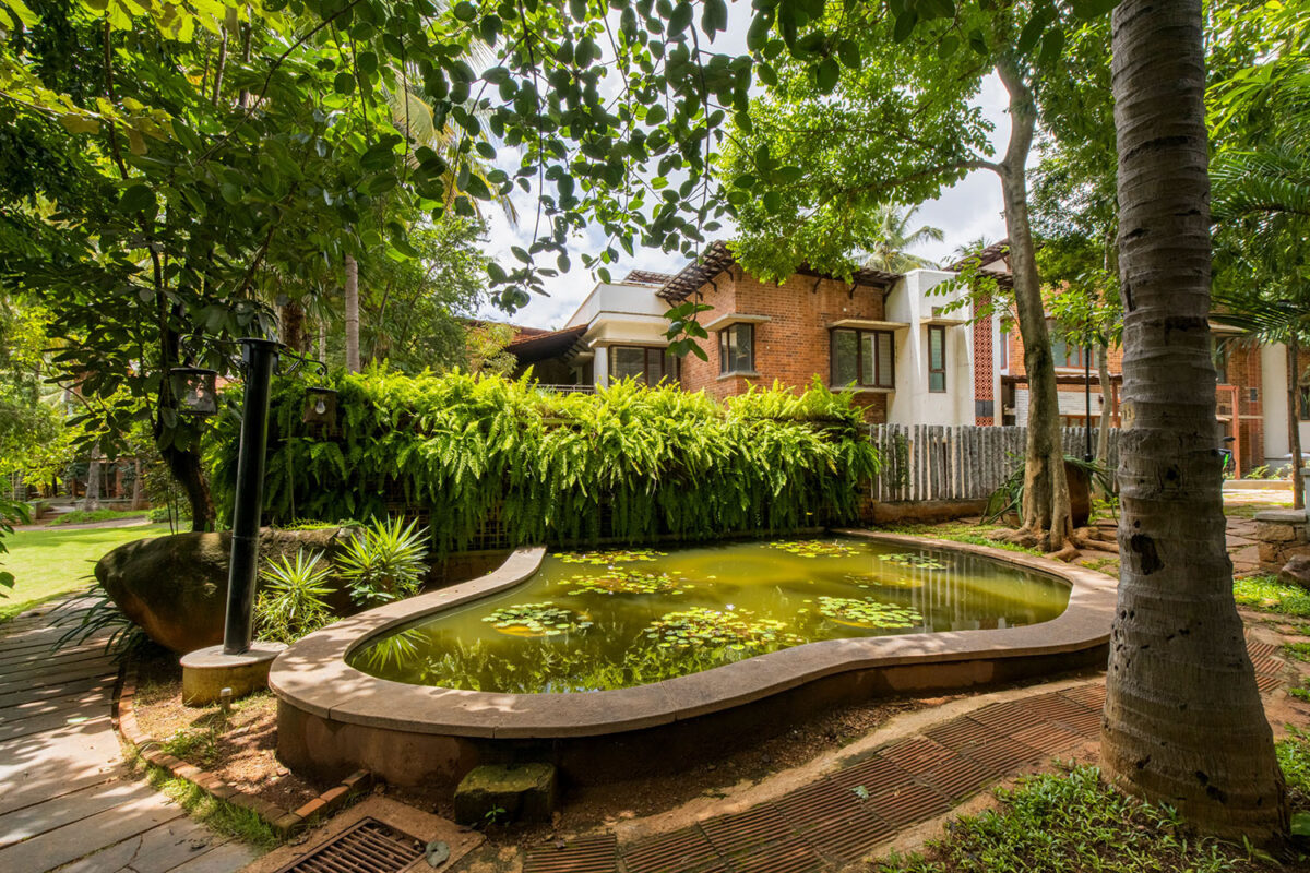 The Benefits of Rooftop Rainwater Harvesting GoodEarth