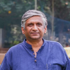 Picture of Jeeth Iype <br>Co-founder