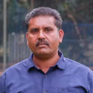 Picture of Biju P <br>Director - Projects