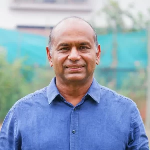 Picture of Stanley George <br>Co-founder