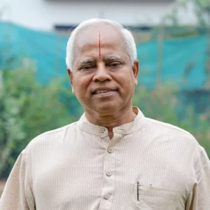 Picture of Parthasarathy S <br>Director - Finance