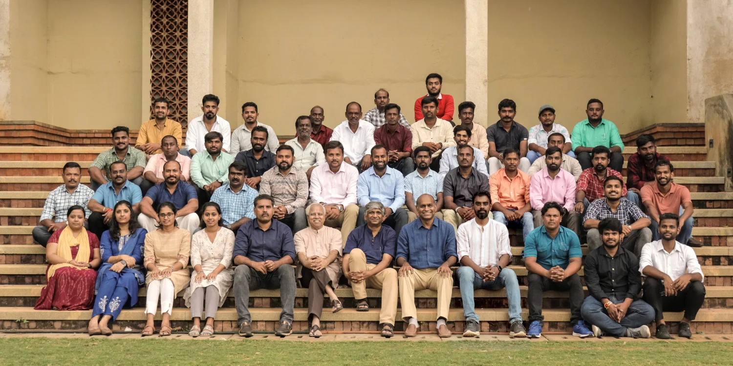 Projects, Engineers & QS